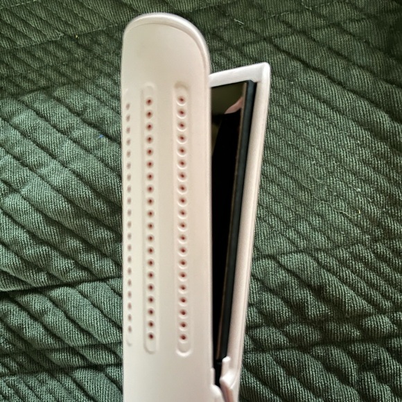 L'ange Duo 360 Curling iron - Picture 3 of 3